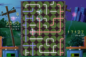 Electra 13