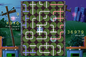 Electra 18