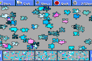Electric Jigsaw 13