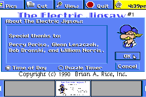 Electric Jigsaw 1