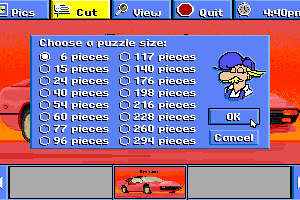 Electric Jigsaw 5