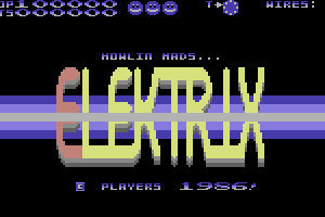 Electrix 0