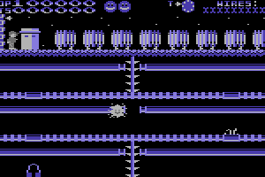 Electrix 2