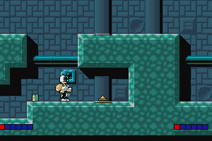 download electroman stick game