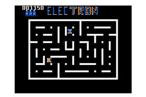 Electron abandonware