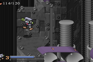 Electronic Popple 12
