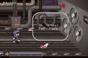 Electronic Popple 18