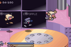 Electronic Popple 24