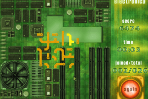 Electronica 2