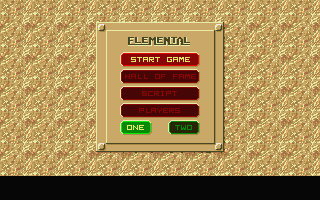 Elemental 1