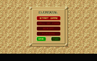 Elemental abandonware