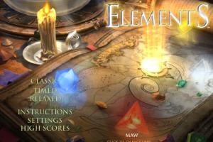 Elements 1
