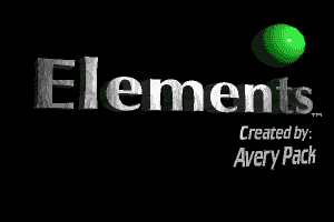 Elements 0