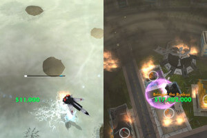 Elements of Destruction 1