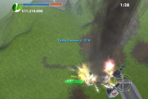 Elements of Destruction 2