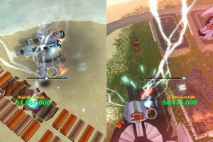 Elements of Destruction 3