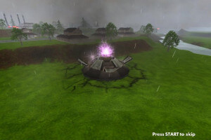 Elements of Destruction 4