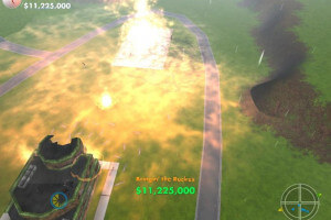 Elements of Destruction 5
