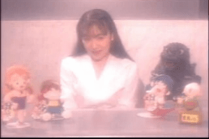 Elements Voice Series vol.5 Mariko Kouda - Welcome to the Marikotown! 0