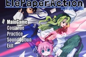 ElePaperAction 0