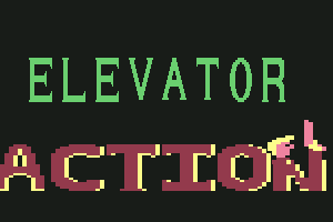 Elevator Action 1
