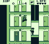 Elevator Action abandonware