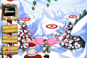 Elf Bowling 3 2
