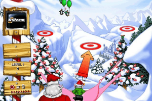 Elf Bowling 3 3