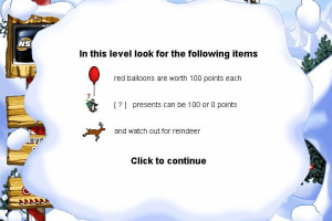 Elf Bowling 3 5
