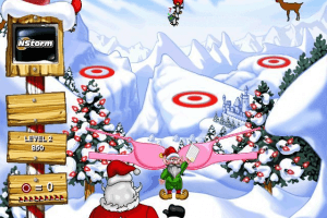 Elf Bowling 3 6