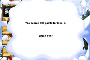 Elf Bowling 3 8