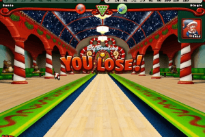 Elf Bowling 7 1/7: The Last Insult 13