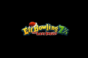 Elf Bowling 7 1/7: The Last Insult 5