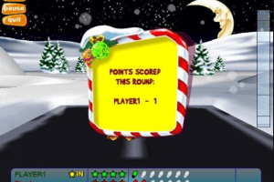 Elf Bowling: Bocce Style 12
