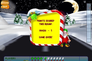 Elf Bowling: Bocce Style 13