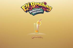 Elf Bowling: Hawaiian Vacation 0