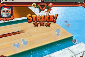 Elf Bowling: Hawaiian Vacation 10