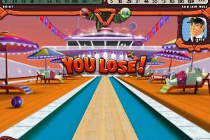 Elf Bowling: Hawaiian Vacation 13