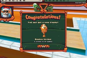 Elf Bowling: Hawaiian Vacation 14