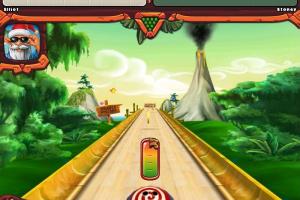 Elf Bowling: Hawaiian Vacation 18