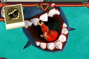 Elf Bowling: Hawaiian Vacation 19