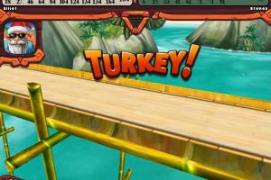 Elf Bowling: Hawaiian Vacation 20