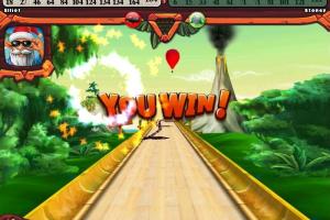 Elf Bowling: Hawaiian Vacation 21