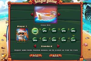 Elf Bowling: Hawaiian Vacation 22
