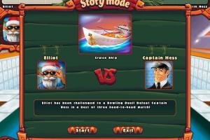 Elf Bowling: Hawaiian Vacation 5