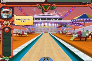 Elf Bowling: Hawaiian Vacation 8