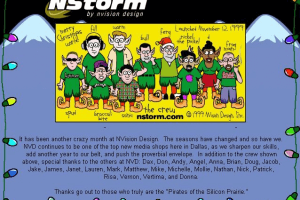 Elf Bowling 11