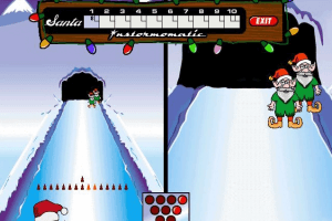 Elf Bowling abandonware