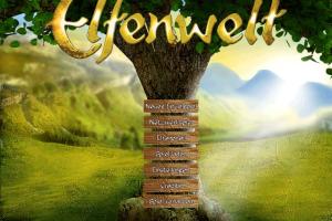 Elfenwelt: Abenteuer im Elfenland 0
