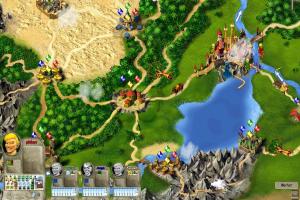 Elfenwelt: Abenteuer im Elfenland 1